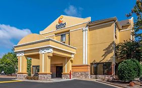 Comfort Inn & Suites Atlanta-Smyrna